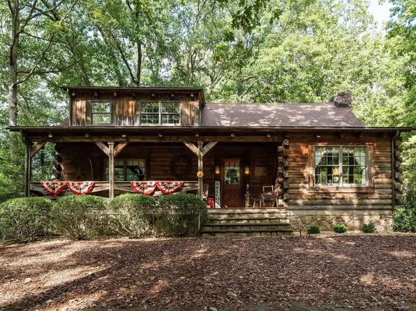 115 Melody Ln, Vesuvius, VA 24483