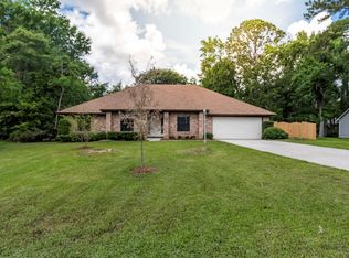 6144 S Creek Rd, Fleming Island, FL 32003