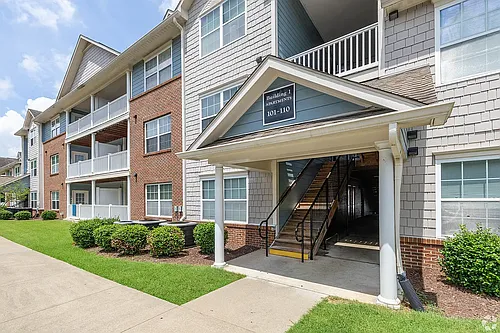 Hanover Ridge Apartments Photo 1