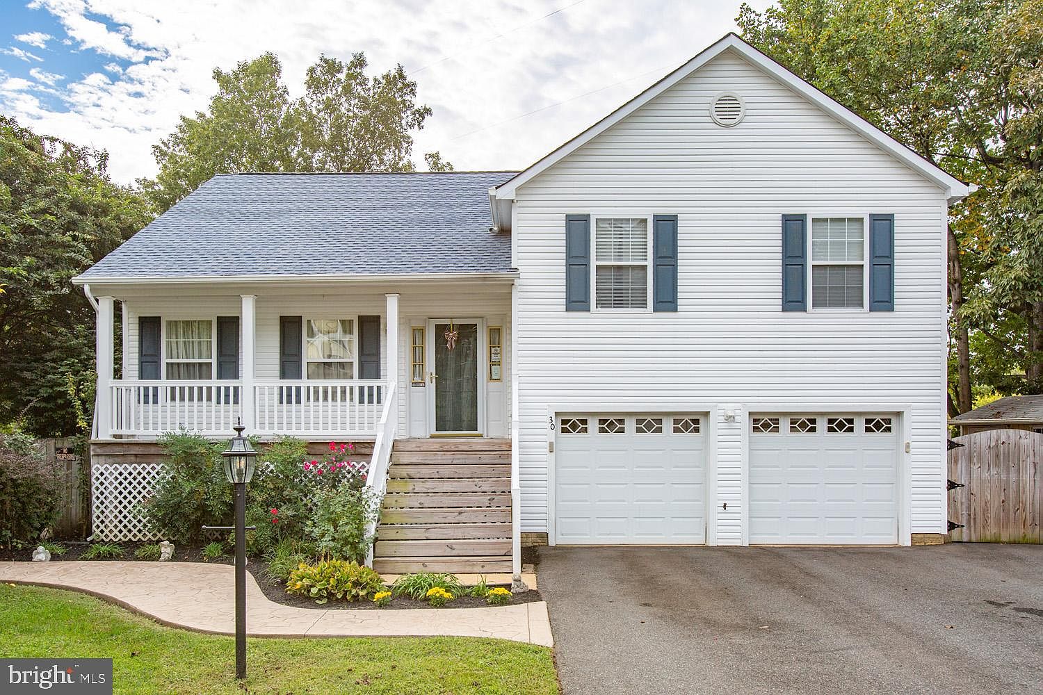30 Bloomington Ln, Stafford, VA 22554 Zillow