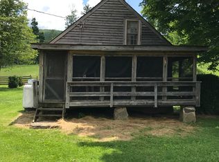 2387 Mill Gap Rd, Monterey, VA 24465