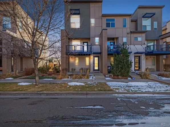 8228 E 24th Drive, Denver, CO 80238