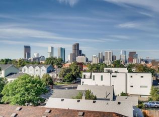 2941 Lawrence St, Denver, CO 80205