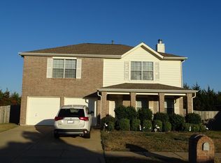 1228 Riverway Ln, Wylie, TX 75098