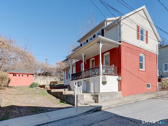 2nd image of 7 Rose Street