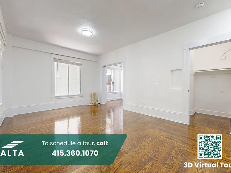 1060 Bush Street — Photo 12