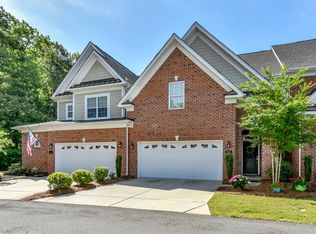 923 Ospre Ln, Fort Mill, SC 29708