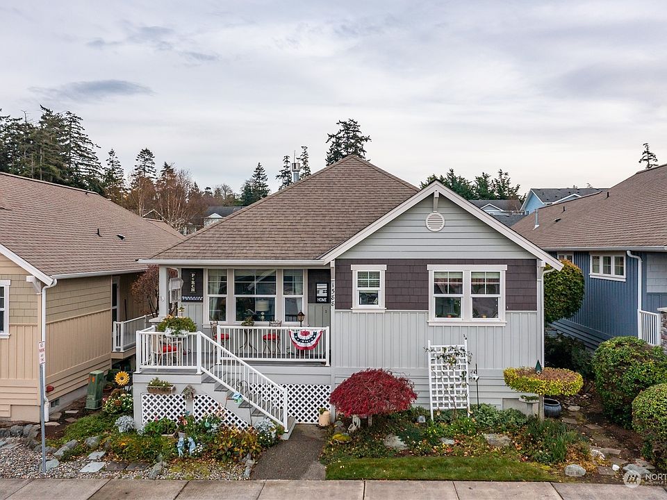 1st image of 1588 SW Vanguard Street