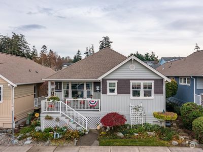 1588 SW Vanguard Street, Oak Harbor, WA, 98277