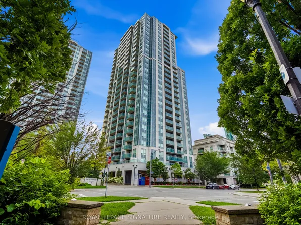16 Harrison Garden Blvd, Toronto, ON