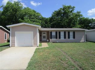 6639 Marie St, North Richland Hills, TX 76180
