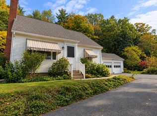 390 Leyden Rd, Greenfield, MA 01301