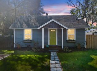 534 W Pennsylvania Ave, Deland, FL 32720