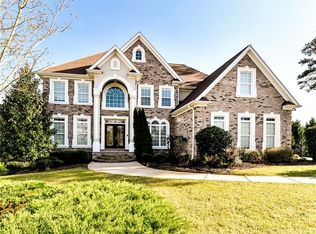 1418 Echo Ridge Rd, Locust Grove, GA 30248