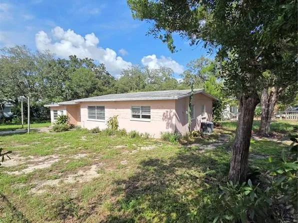 350 N LEVIS AVENUE, TARPON SPRINGS, FL 34689