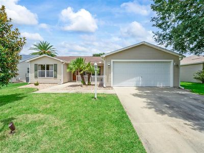 1364 Holly Hill Ave, The Villages, FL, 32162