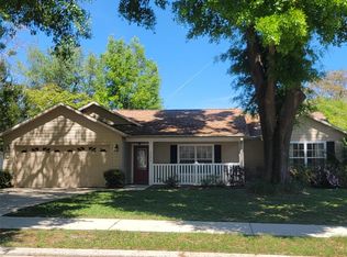 3226 Glenmeadow Ter, Deltona, FL 32725