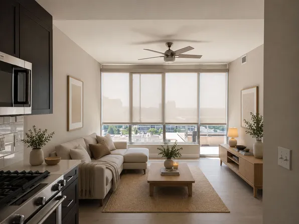 930 Rose Ave Unit 1502, North Bethesda, MD 20852