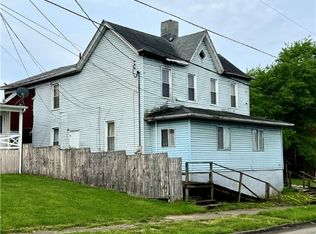 28 Millview St, Uniontown, PA 15401