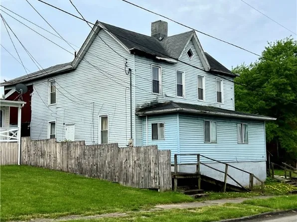 28 Millview St, Uniontown, PA 15401