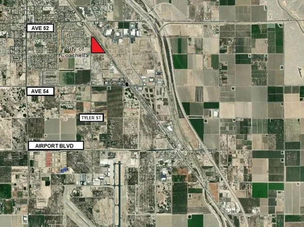 52560 Tyler St, Coachella, CA 92236