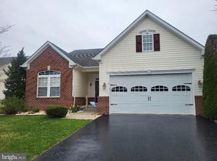 3 Webber Ct, Florence, NJ 08518