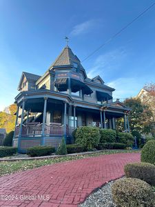 140 Oakwood Avenue, Troy, NY, 12180
