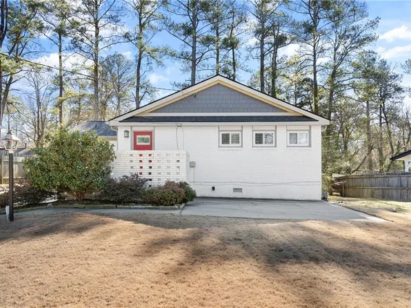 2026 Harwinor Rd SE, Smyrna, GA 30082