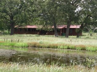 442 Fm 1451, Teague, TX 75860