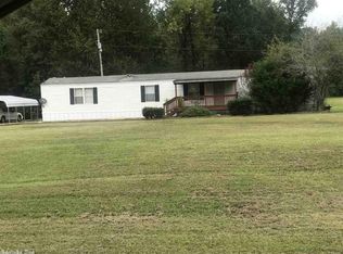 3360 Highway 270 E, Mount Ida, AR 71957