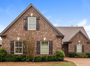 3145 Pinetree Loop N, Southaven, MS 38672