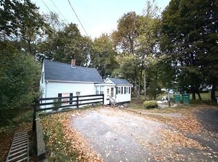 108-108 Pratt St #R, Fitchburg, MA 01420