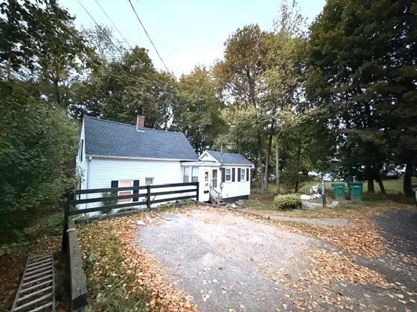 108-108 Pratt St #R, Fitchburg, MA 01420