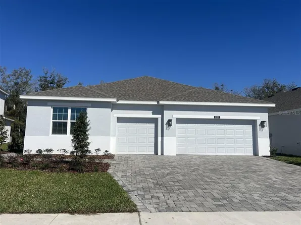 2109 Rock Maple Bnd, Kissimmee, FL 34746