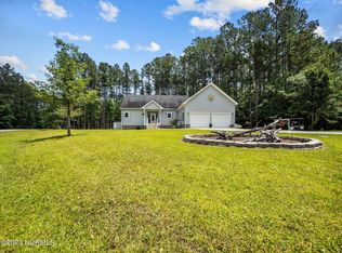 101 Sumter Ct, Havelock, NC 28532