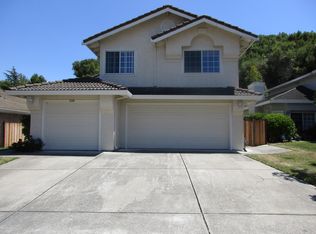 5366 Country View Dr, Richmond, CA 94803