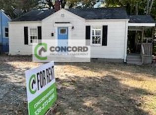 1012 McCormick St, Greensboro, NC 27403