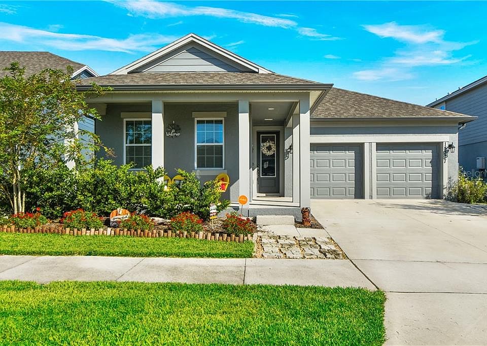 1st image of 15377 Sugar Citrus Dr