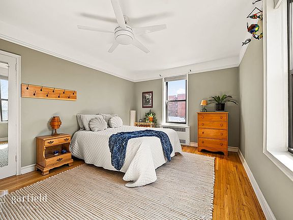 5th image of 415 Ocean Pkwy APT 4B