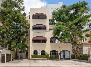 14A Cervantes #2, San Juan, PR 00907