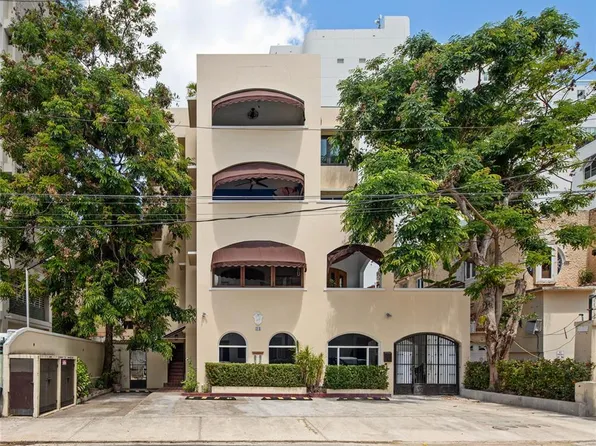 14 Cervantes #2, San Juan, PR 00907