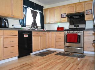 6720 E 2nd Ave, Anchorage, AK 99504