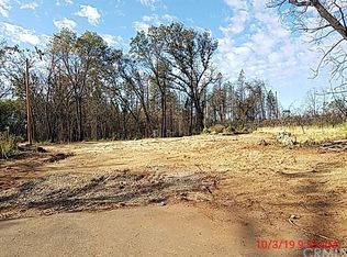 1800 Stearns Rd, Paradise, CA 95969