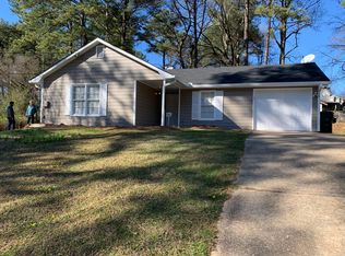 2299 Summertown Dr, Norcross, GA 30071