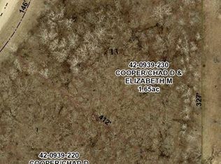 LOT 13 Goldfinch Cir NE, Miltona, MN 56354