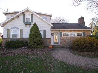 1705 State Route 56, Spring Church, PA 15686