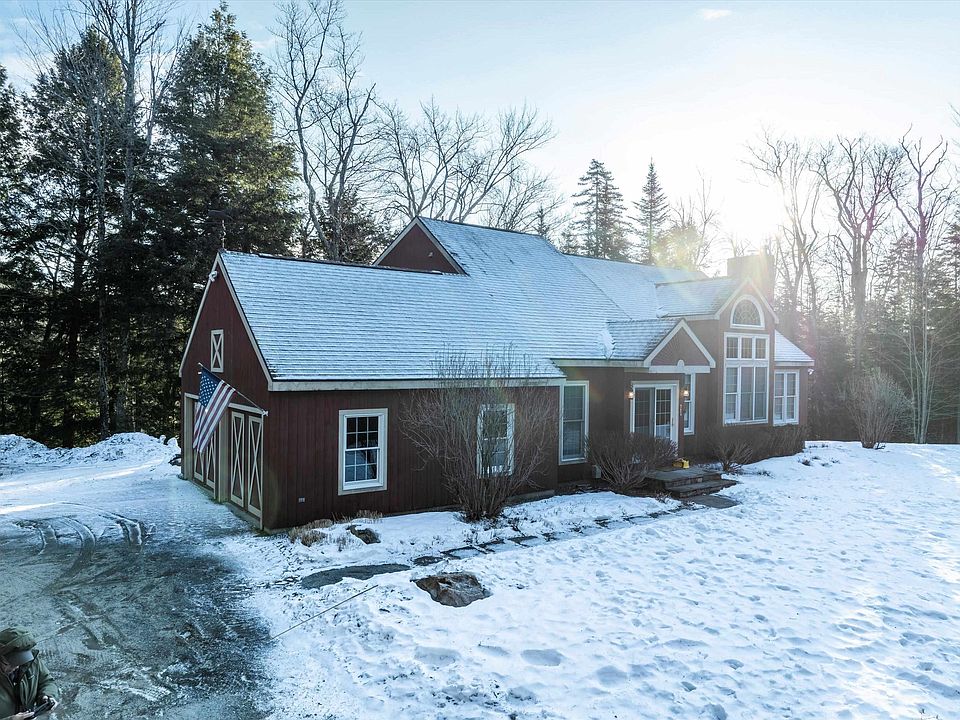 214 Winhall Hollow Road, Bondville, VT 05340 Zillow