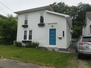 191 Chestnut St, Corning, NY 14830