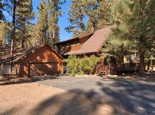 41954 Switzerland Dr, Big Bear Lake, CA 92315