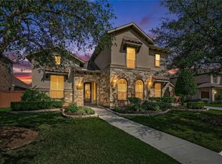 17306 Kilmahew Pl, Richmond, TX 77407